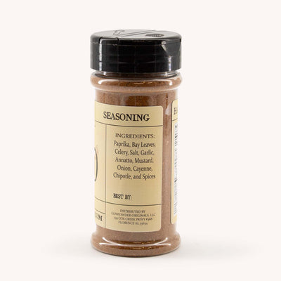 Gunpowder Original Creole Seafood Seasoning