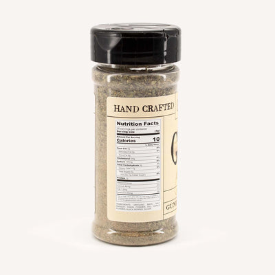 Gunpowder Original Greek Seasoning